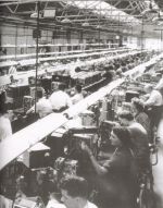 Production in the 1950s image 2
