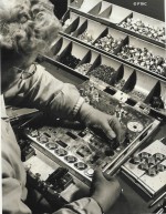 Vanguard mechanical assembly view1