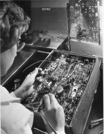 Vanguard electrical assembly view1