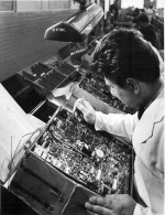 Vanguard electrical assembly view2