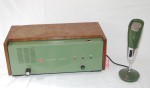 PT-RTC
                    radiotelephone controller 1963