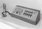 5-channel controller 1965