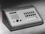 Pye 5-station controller 1969