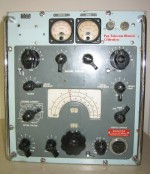 Transmitter Type 619