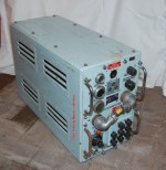 AC mains PSU for 619
                                                  TX and RX