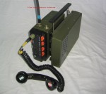 M252 Pegasus transportable