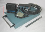 PMR2FM high power remote mount