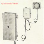 PTC107 VHF Marine Mobile